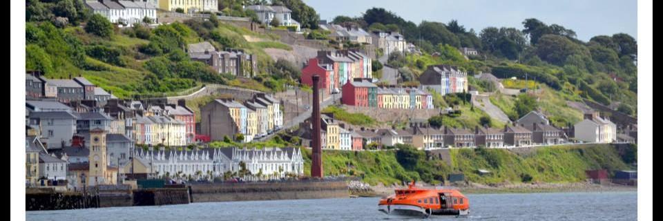 Cobh's profile banner image