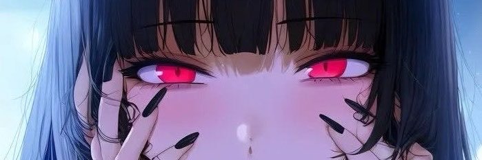 Lunnalrix's profile banner image