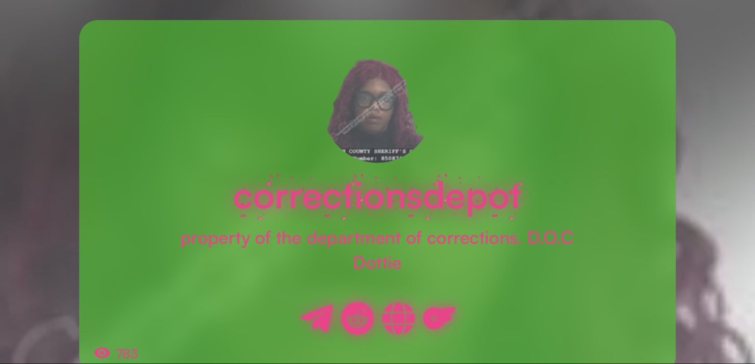 Ditztarded's profile banner image