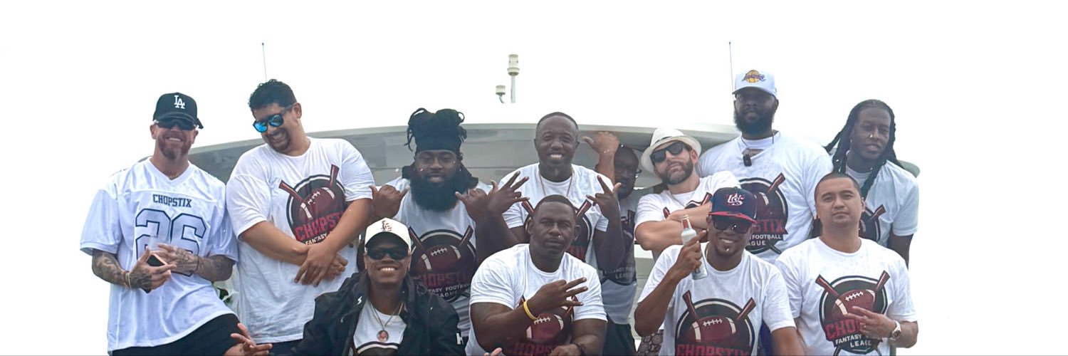 ChopstixFantasy's profile banner image