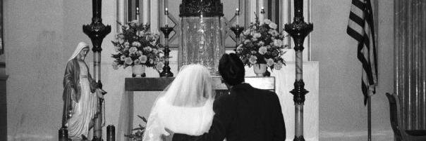 Beth is missing Michigan banner