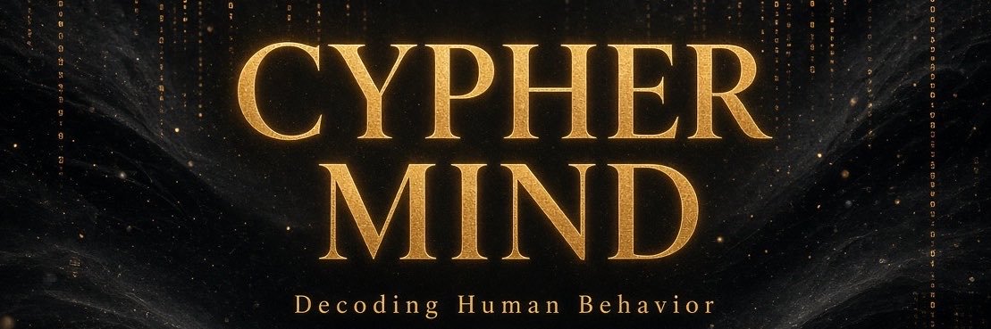 cypherminddark's profile banner image