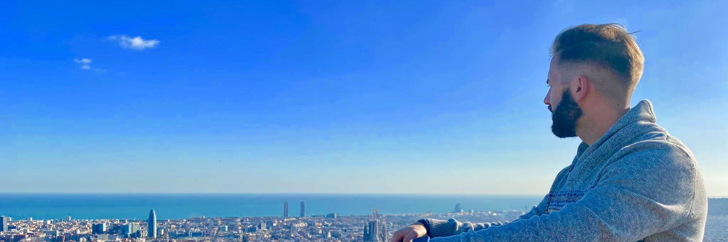 Marcoshernaiz's profile banner image