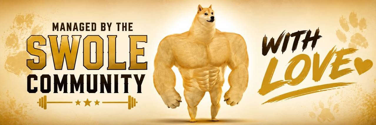 SwogeCommunity's profile banner image