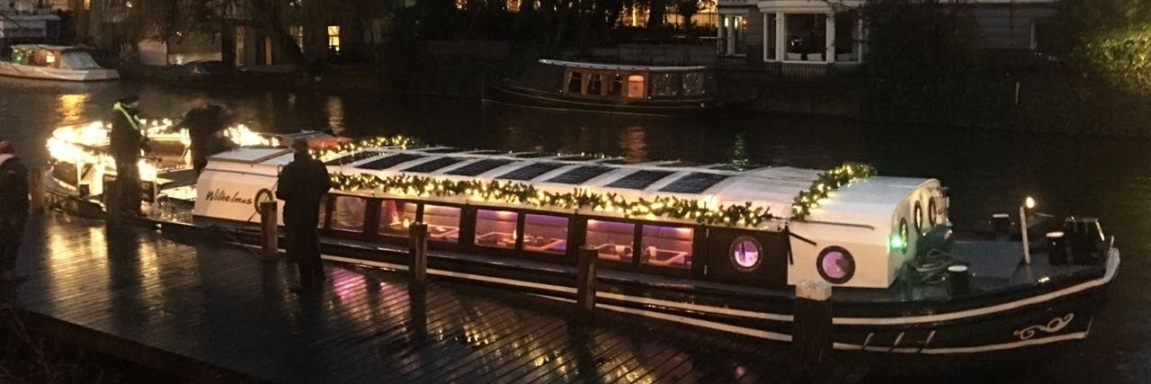 Future Billionaire banner