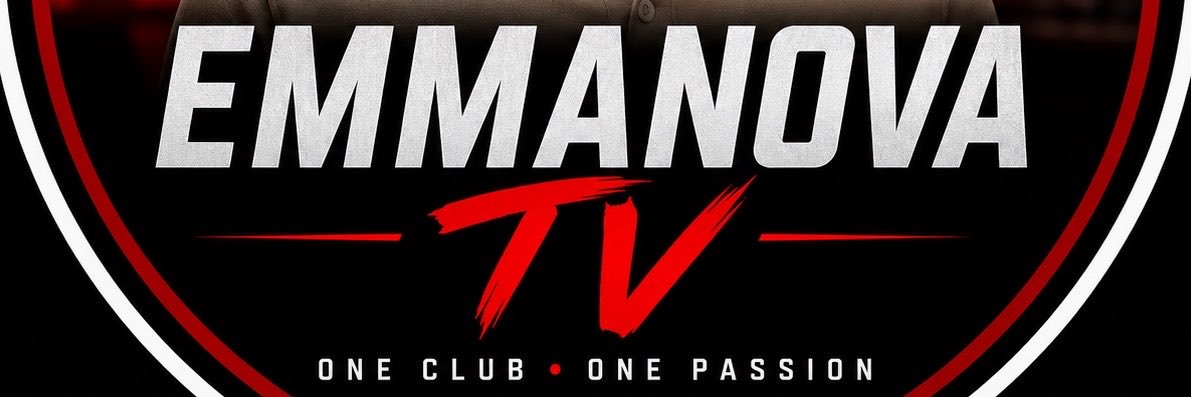 Emmanovatv's profile banner image