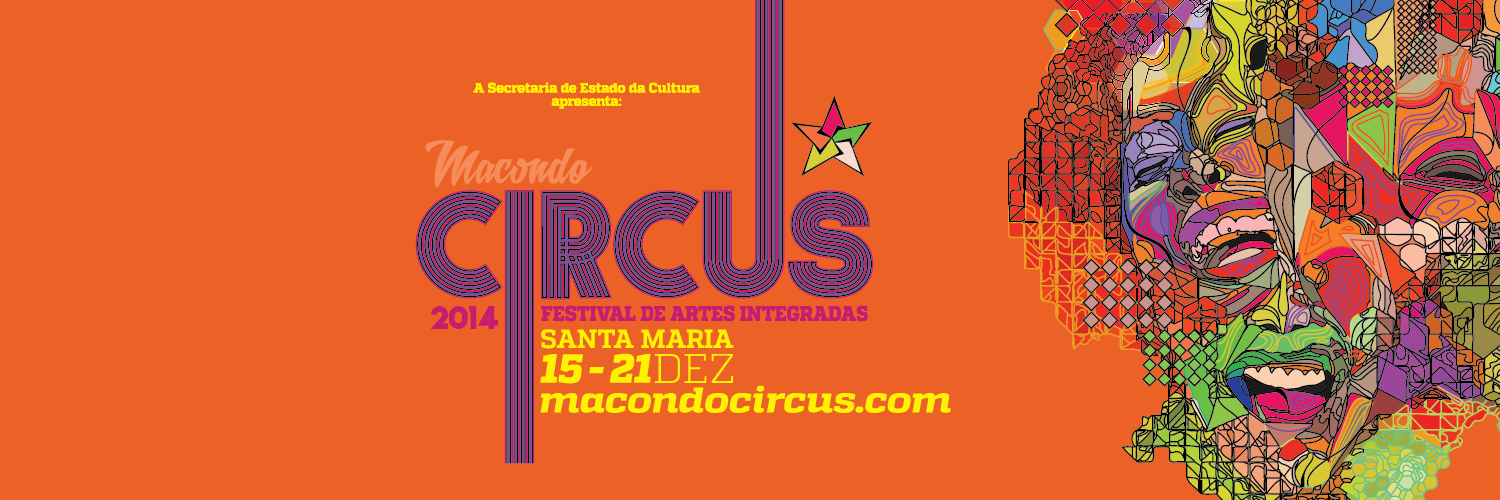 macondocircus's profile banner image