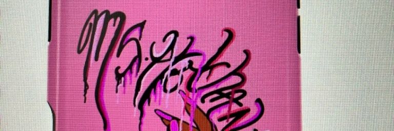 GFrienn's profile banner image