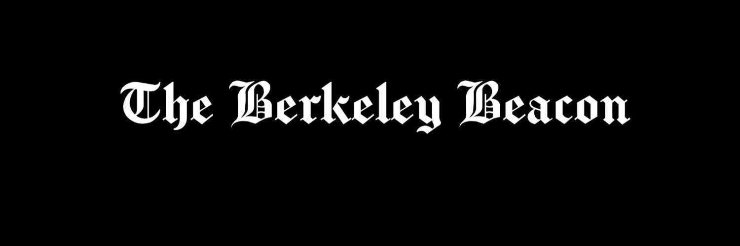 The Berkeley Beacon Profile Banner