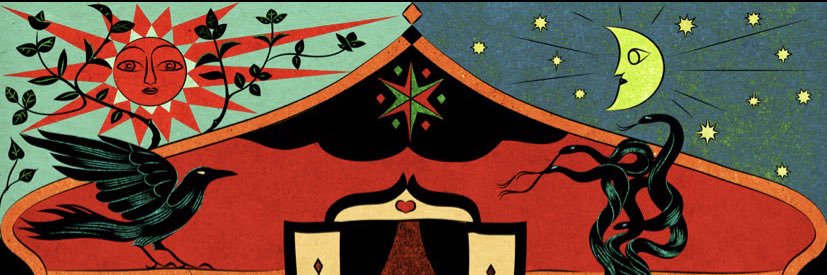urkzul's profile banner image