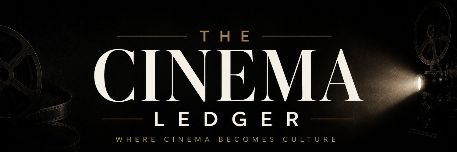 TheCinemaLedger's profile banner image