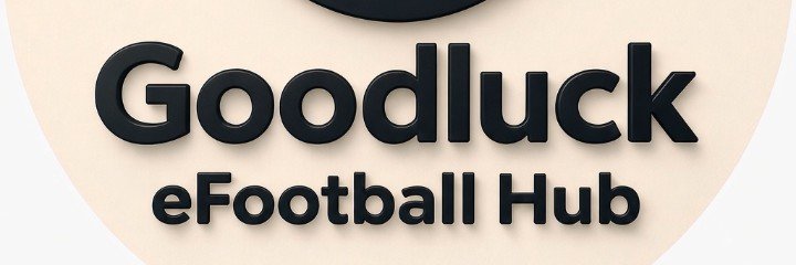 GoodluckeFb's profile banner image