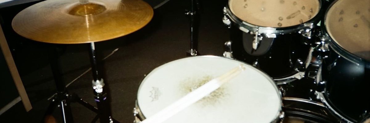 drumixdamien's profile banner image