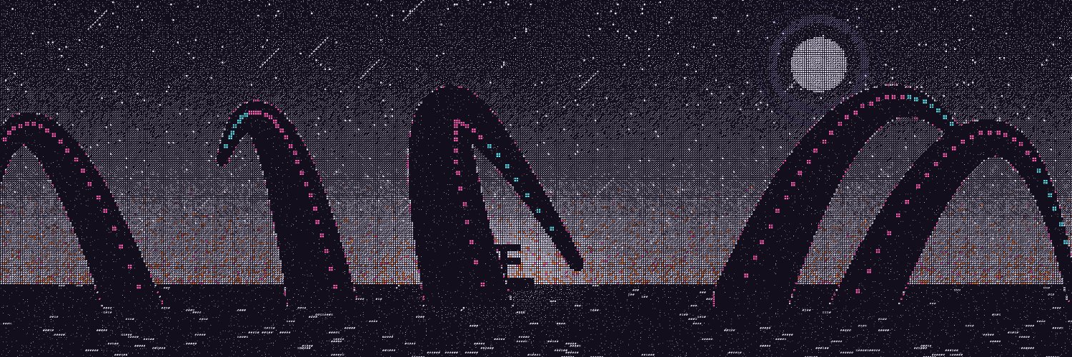inkonchainNFT's profile banner image
