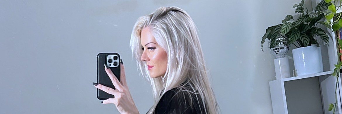 realsandraflow's profile banner image