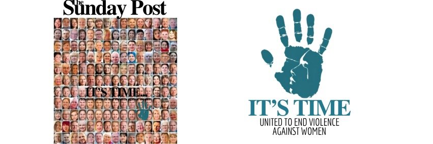 ItsTimeCampaign's profile banner image