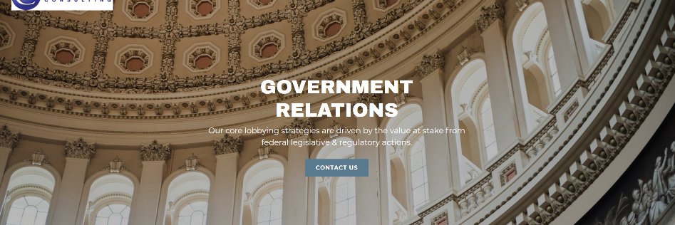 Cansler Consulting banner