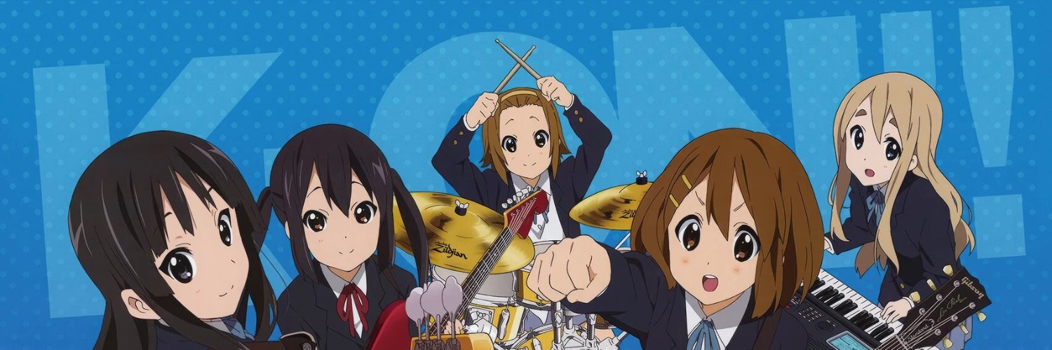 K_ON_rapist's profile banner image