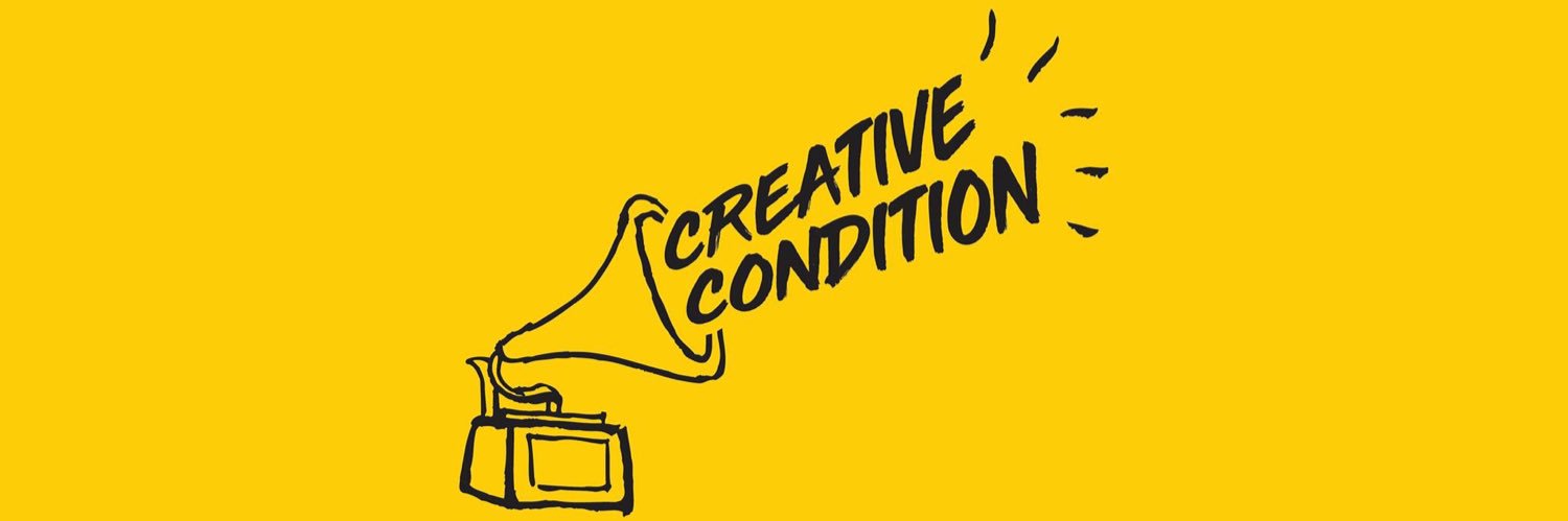 conditiontweets's profile banner image