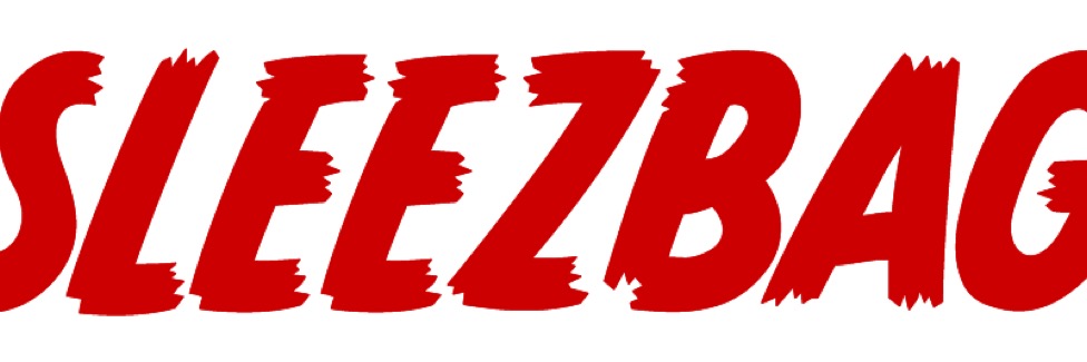 SLEEZBAG.COM banner