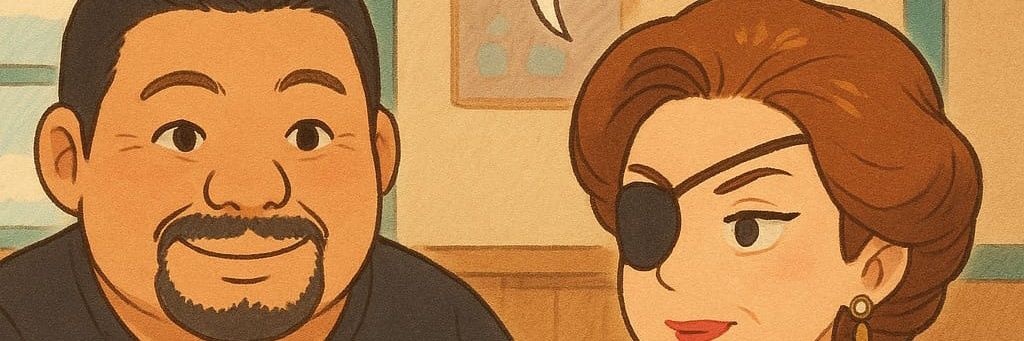 Armando Bochinche banner