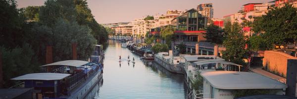 SpartDev Profile Banner