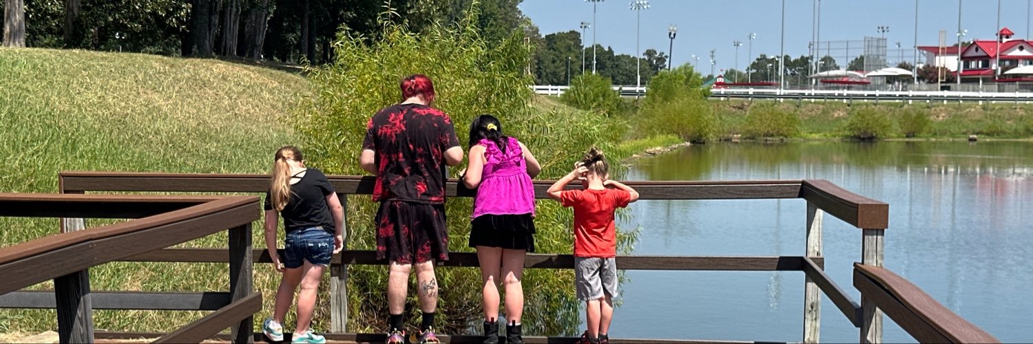 halienxo's profile banner image