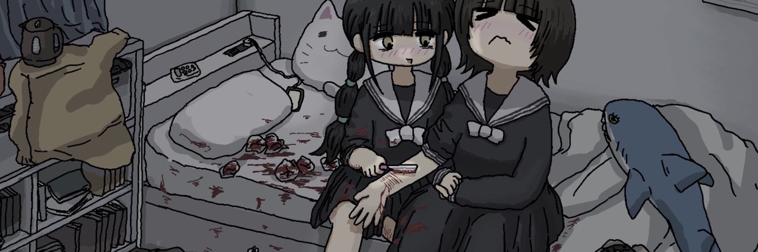 evilmanedmatty's profile banner image