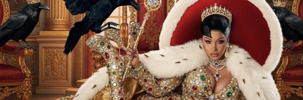 IsaacBCardiB's profile banner image