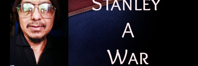 StanleyAWar's profile banner image