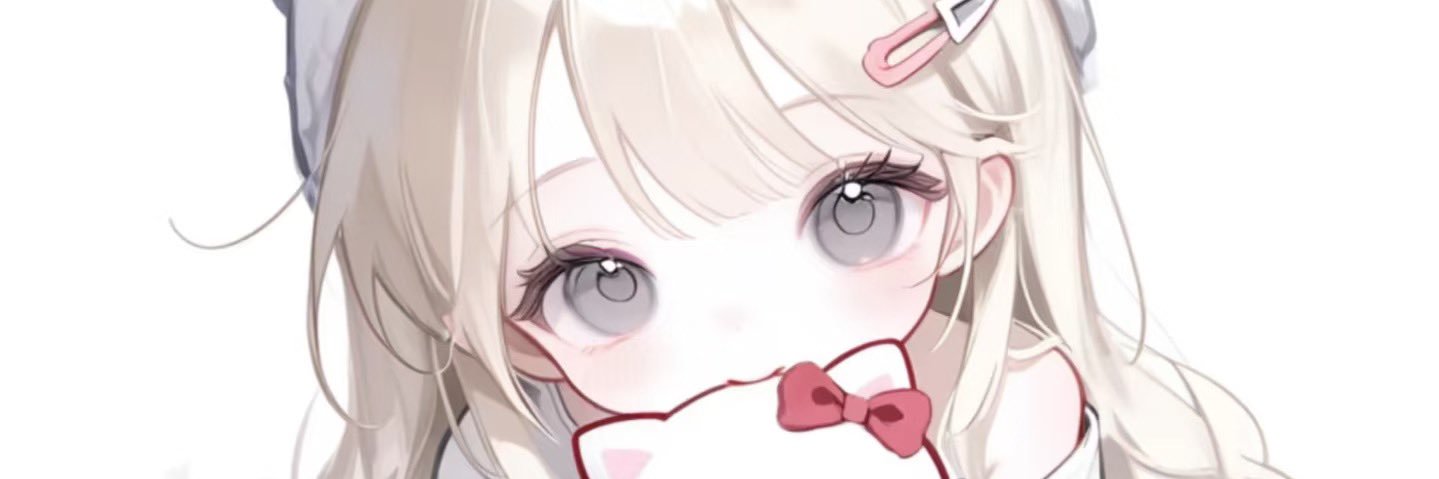 amy67ni0's profile banner image