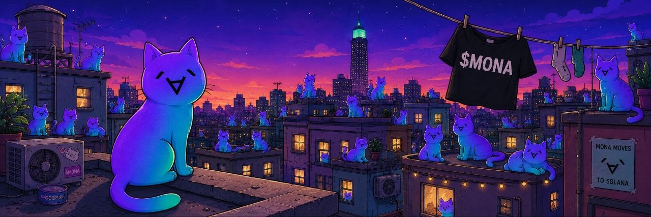 MonaCatMeme's profile banner image