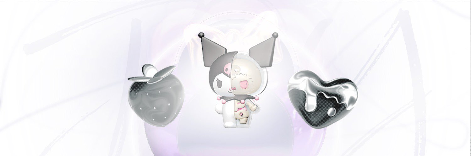 nyxierol's profile banner image