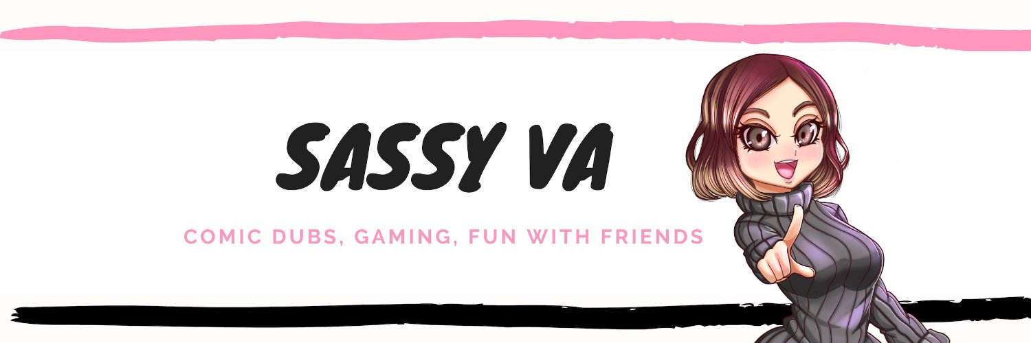 SassyvaYT's profile banner image