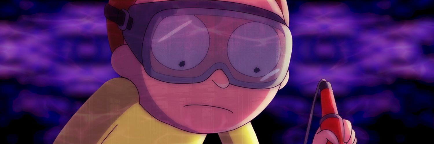 rickssidekick's profile banner image