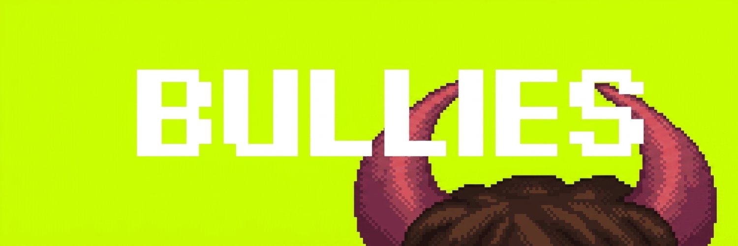 onchainbullies's profile banner image