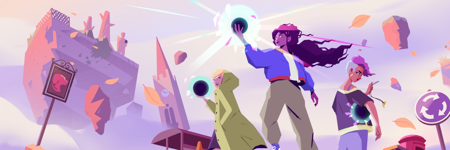HollyPixel's profile banner image