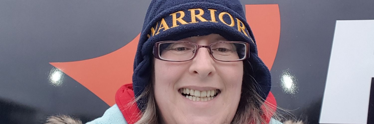 worcswarrior's profile banner image