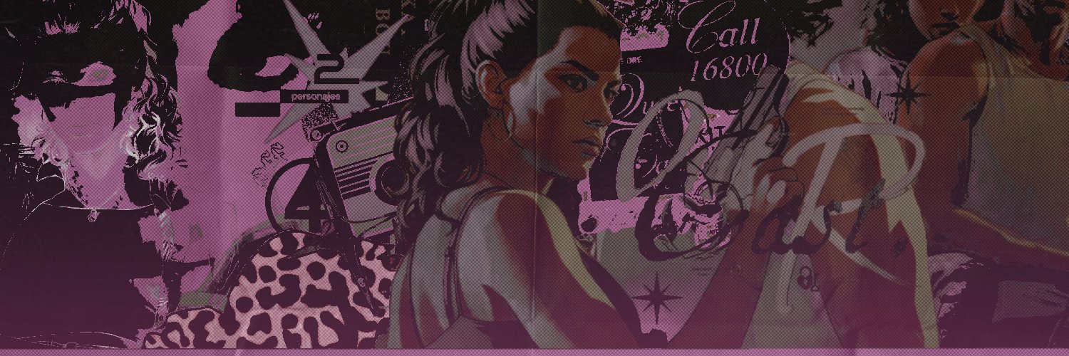 LUClACAMlNOS's profile banner image
