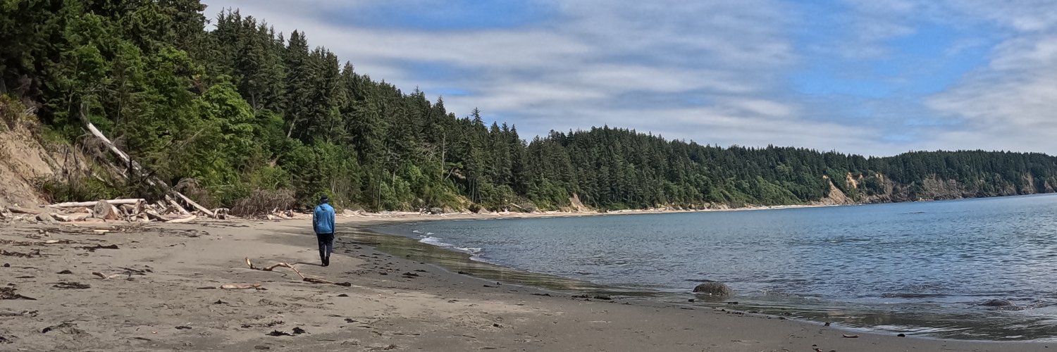 Joe B 🖤✊🏾🏳️‍🌈🧑🏾‍🦼 banner