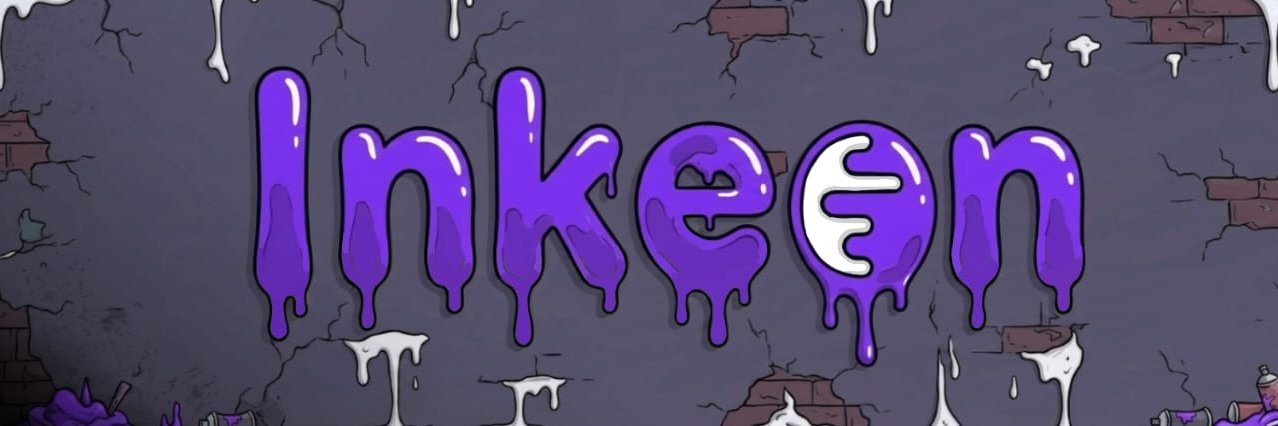Inkeons's profile banner image