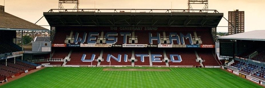 WestHamTony78's profile banner image