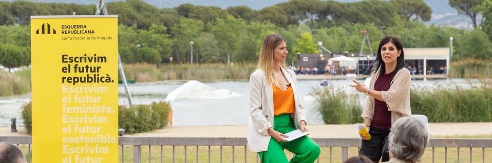 Laura Oliver Perdigones banner