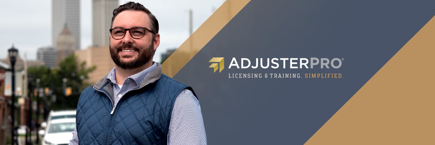 AdjusterPros's profile banner image