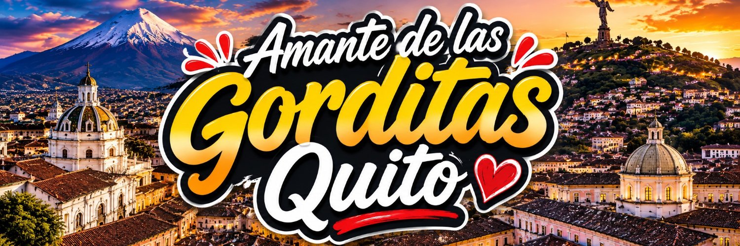 Bbwquito's profile banner image