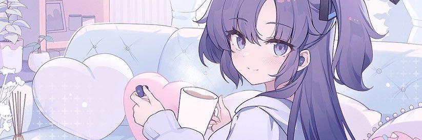 fuyuuuez's profile banner image