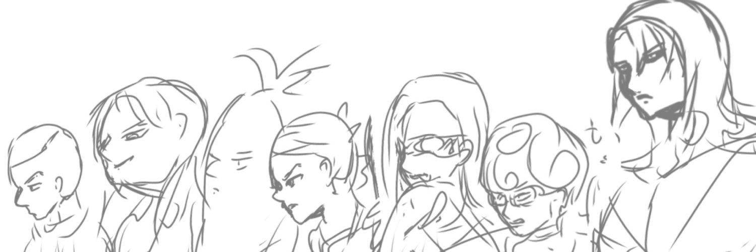 naruse_JOJO's profile banner image