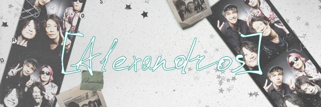 drosfans's profile banner image