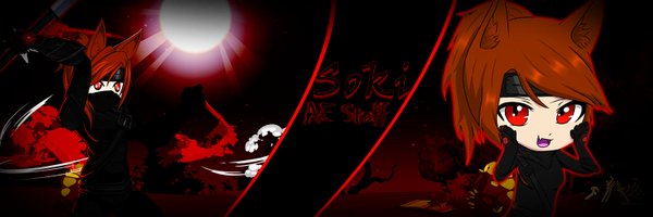 Soki_AE Profile Banner