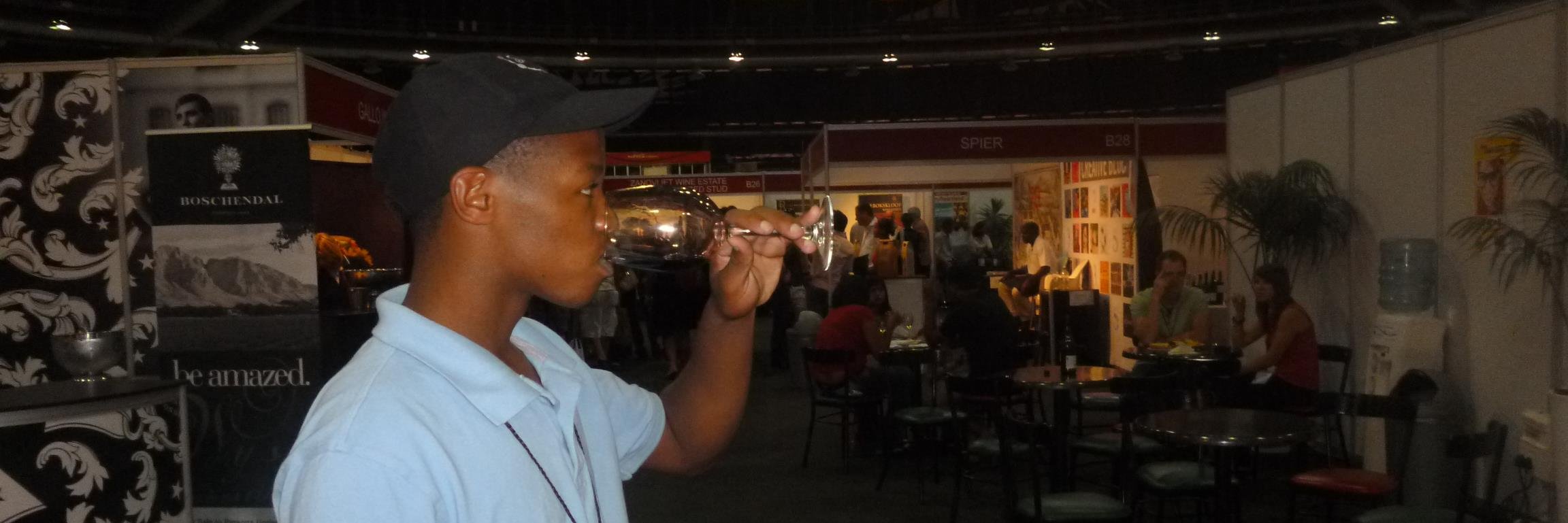 Banele_Vakele's profile banner image